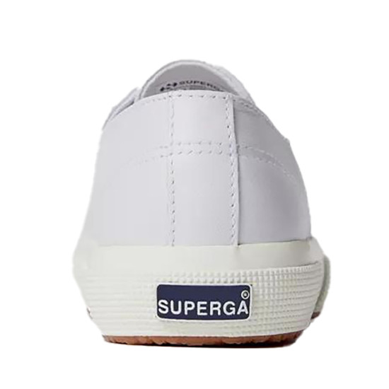 Superga 2750 Nappa